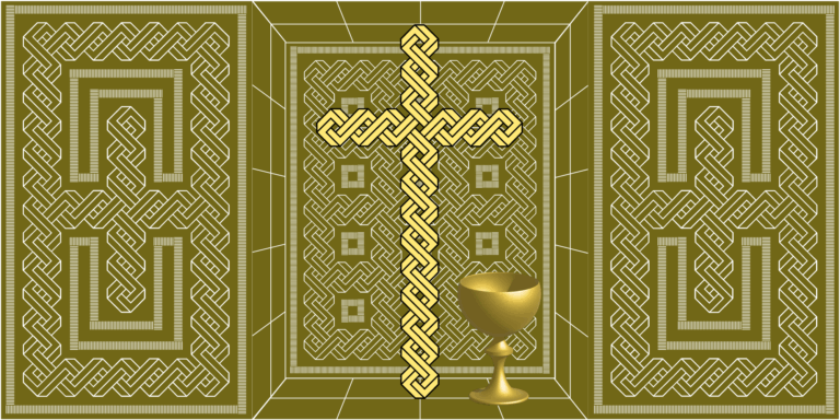 8 ALTAR VERIFY 1 CHURCH